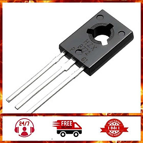 sản phẩm Transistor PNP B772 3A-30V