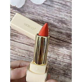 Mua SonWodWod Đỏ Màu KemThiết Kế Nhã Nhặn