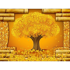 Giấy dán tường - 82060077
