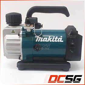 Máy hút chân không 20 Pa dùng pin 18V Makita DVP180Z (không pin sạc)