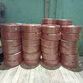 Mua Dây loa âm thanh cho nhà yến -38 tim lõi đồng mạ niken chống nhiễu