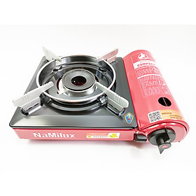 Mua Bếp du lịch Compact Namilux PM1811PF - HÀNG CHÍNH HÃNG NAMILUX (MP)