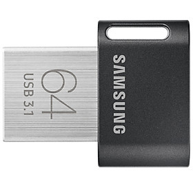 SAMSUNG Fit 32GB USB3.0 Flash Drive