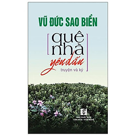 Quê nhà yêu dấu
