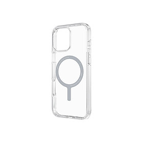 Ốp Lưng UNIQ CLARIO Cho iPhone 16/ 16 Plus/ 16 Pro/ 16 Pro Max Làm Từ Vật Liệu Tái Chế Thân Thiện Môi Trường Chống Trầy Hàng Chính Hãng