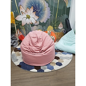 Mua GHẾ LƯỜI HẠT XỐP (FULL VỎ + LÓT + XỐP)
