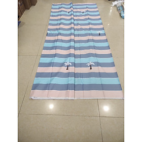 Mua Vải may chăn ga áo gối gối ôm khổ 2m35 nhiều họa tiết dễ thương