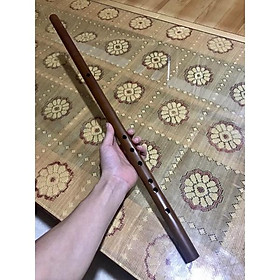 Mua SÁO NỨA HUN SOL TRẦM (G4)