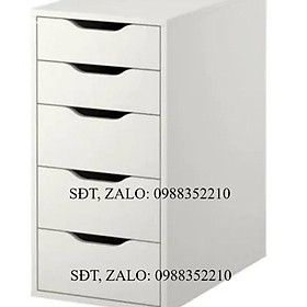 Mua Tủ đồ 5 ngăn