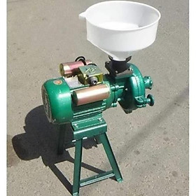 Mua Máy Xay Nghiền Bột Khô - Xay Tiêu - Xay Cà Phê - Vỡ Ngô Đa Năng