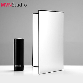Mua Tấm hắt sáng để bàn đạo cụ hỗ trợ chụp sản phẩm kích thước A3