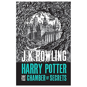Harry Potter and the Chamber of Secrets