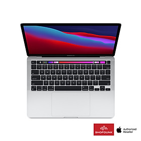 Apple Macbook Pro 2020 M1 - 13 Inchs (Apple M1/ 8GB/ 512GB) - Hàng Chính Hãng