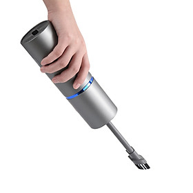 Vacuum Cleaner Lightweight Portable Wireless Dust Collector 2 in 1 Handheld Car Interior Home Keyboard Vacuum