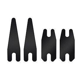 4 Pieces  Spring Set Liner Spring  Parts Tattooists