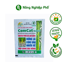 Mua Điều hòa sinh trưởng COMCAT 150WP