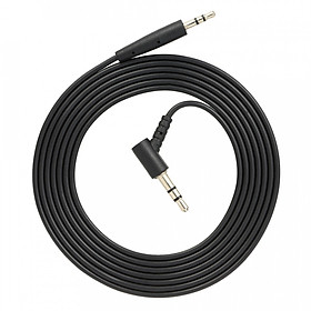 Dây Cáp Chuyển Đổi Đầu 3.5mm Sang 2.5mm Cho Tai Nghe BOSE OE2 (150cm)