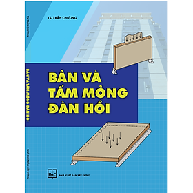 BẢN VÀ TẤM MỎNG ĐÀN HỒI