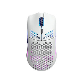 Mua Chuột không dây siêu nhẹ Glorious Model O Wireless - Hàng chính hãng