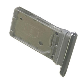 Holder Replacement Card Slot for  S21 5G Grey