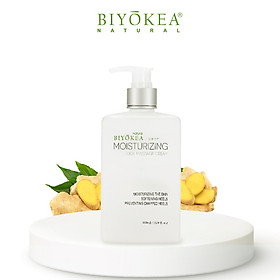 Kem Massage Chân Biyokea (500ml)