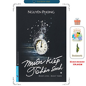 Muôn kiếp nhân sinh 1 - nguyên phong