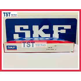 Đai ốc khóa SKF KM 34