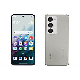 Điện thoại Xiaomi Redmi 15 8GB/128GB - Hàng Chính Hãng