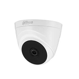 Mua Camera Dome HDCVI hồng ngoại 2.0 Megapixel DAHUA HAC-T1A21P (Hàng chính hãng)