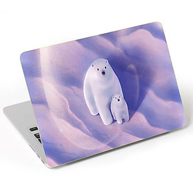 Mua Miếng Dán Trang Trí Laptop Hoạt Hình LTHH -  601