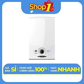 Mua Máy Nước Nóng Trực Tiếp Ariston AURES SM35PE-SBS-VN - Hàng chính hãng