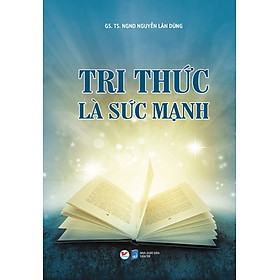 	Tri Thức Là Sức Mạnh _TV