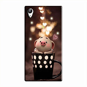 ỐP LƯNG IN ĐÍNH ĐÁ DÀNH CHO VIVO Y51