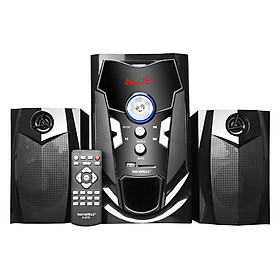 Mua Loa Vi Tính Soundmax A-970/2.1 Tích Hợp Bluetooth 4.0 (40W) - Hàng Chính Hãng