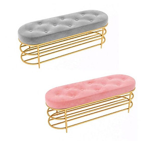 Mua Ghế băng  ghế ngồi chờ  ghế ngồi đi giày 3 tầng