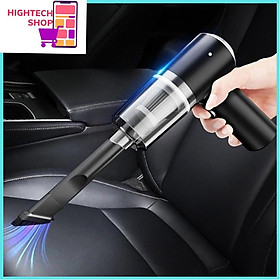 Mua MÁY HÚT BỤI CẦM TAY PIN SẠC - FULL BOX 2 IN 1