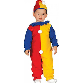 Bộ Đồ Hóa Trang Giáng Sinh Cho Bé (Size M)