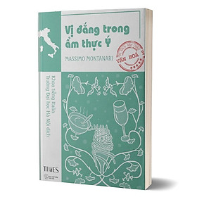 Vị Đắng Trong Ẩm Thực Ý