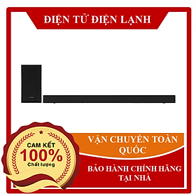 Mua Loa thanh soundbar Samsung HW-T420 - Hàng chính hãng