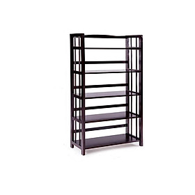 Kệ Sách 5 Tầng Rộng 90cm