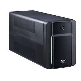 Mua Bộ lưu điện APC BX1600MI-MS Image APC APC Brand Image APC APC Brand Image APC Back-UPS 1600VA  230V  AVR  4 universal outlets BX1600MI-MS - Hàng chính hãng!