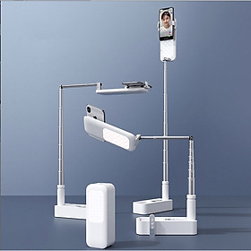 Mua Giá đỡ điện thoại hỗ trợ livestream selfie Thông Minh công nghệ 4.0 10.000mAH