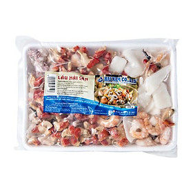 [Chỉ Giao HCM]  LẨU HẢI SẢN - 500G