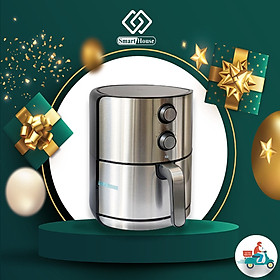 Mua Nồi Chiên Không Dầu Perfekt PE0224 5L  Công Nghệ Rapid Air  Nồi Chống Dính Cao Cấp