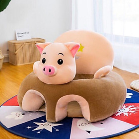 Ghế tập ngồi cho bé, ghế nằm cho bé