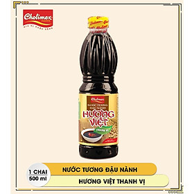 Hình ảnh Nước tương Cholimex Hương Việt Thanh Vị 500ml