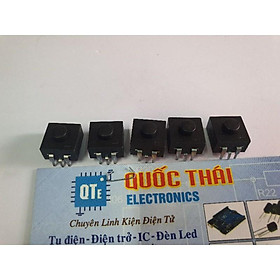 Mua Combo 5 công tắc đèn pin 3 chân 2 chế độ