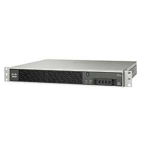 Mua Thiết Bị Bảo Mật Tường Lửa Cisco ASA5512-K9 - Hàng Nhập Khẩu