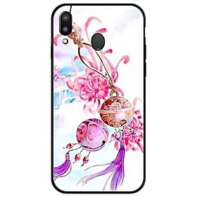 Ốp lưng cho Samsung Galaxy M30 cảnh 317 - Hàng chính hãng