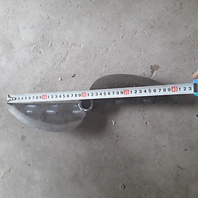 Mua Lưỡi dao máy thái chuối mịn